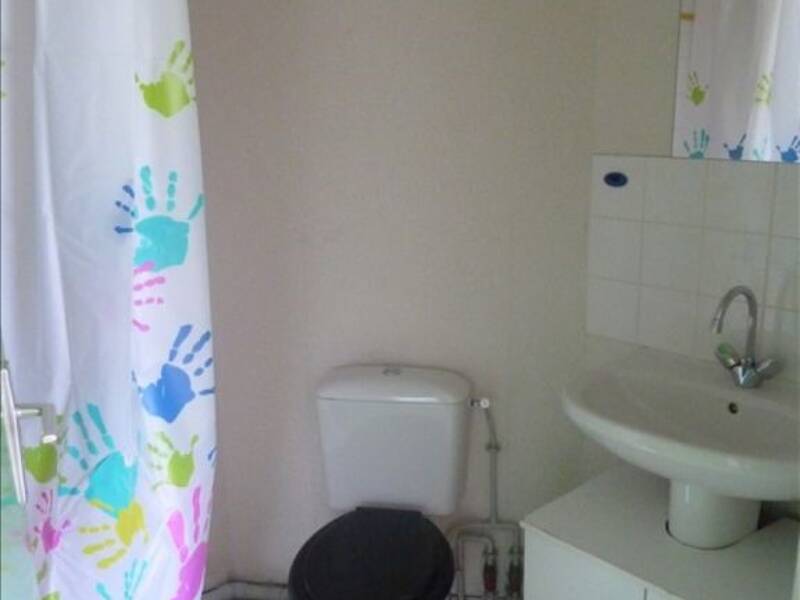 Maison à louer, 16m², RENNES