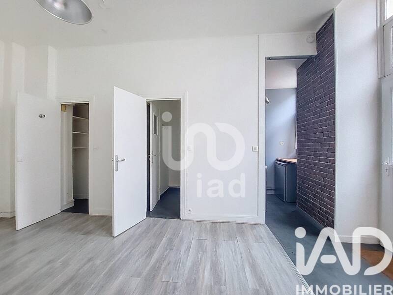 Maison à vendre, 25m², ROUEN