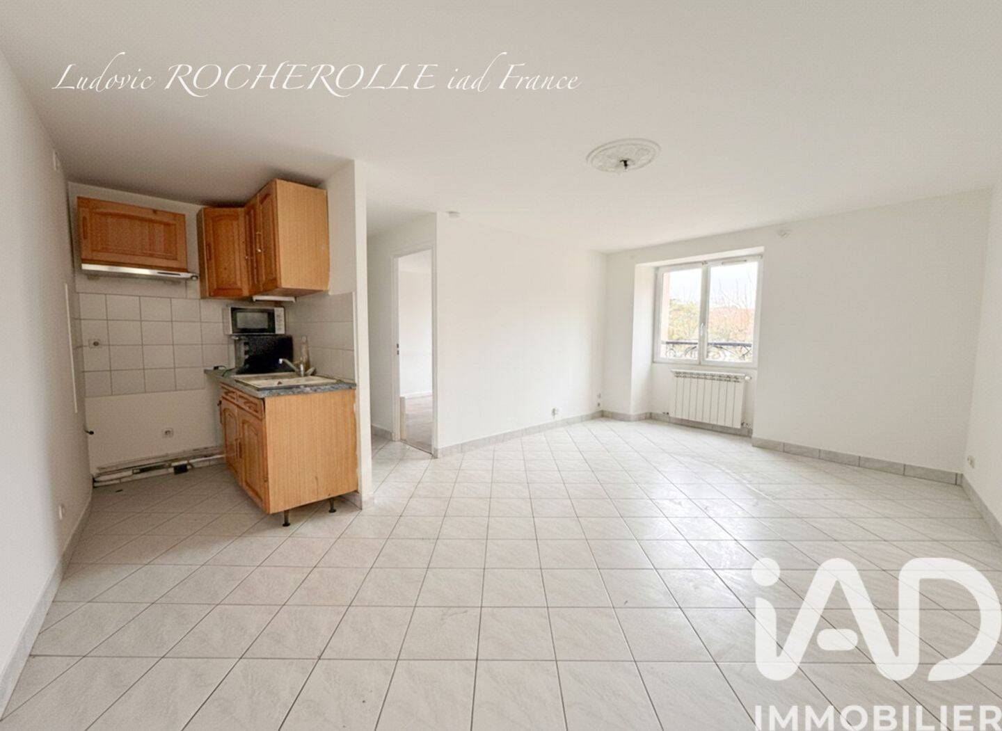 Maison à louer, 39m², CORBEIL ESSONNES