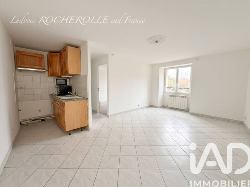 Maison à louer, 39m², CORBEIL ESSONNES