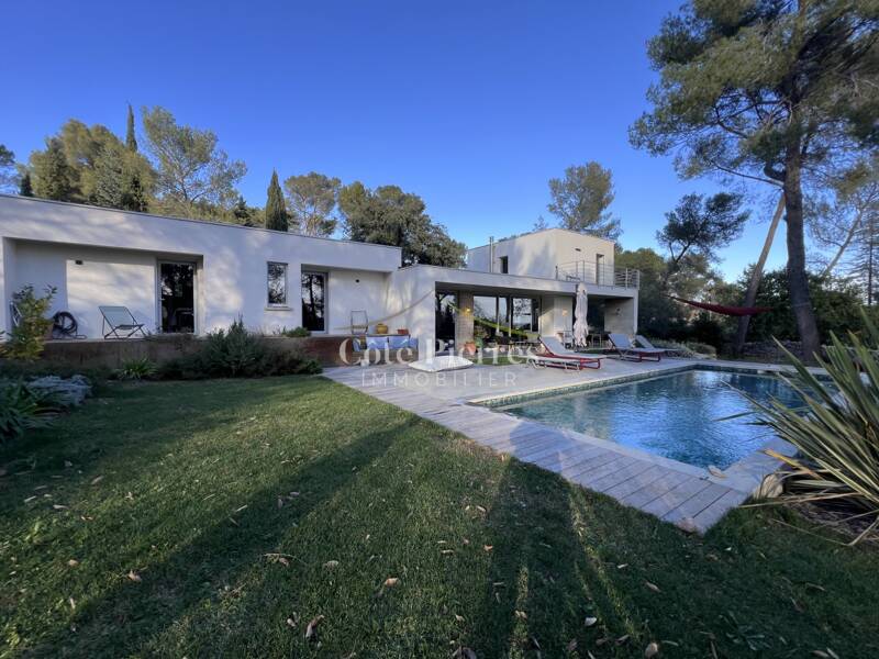 Maison à vendre, 155m², NIMES