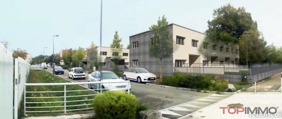 Maison à vendre, 105m², MULHOUSE