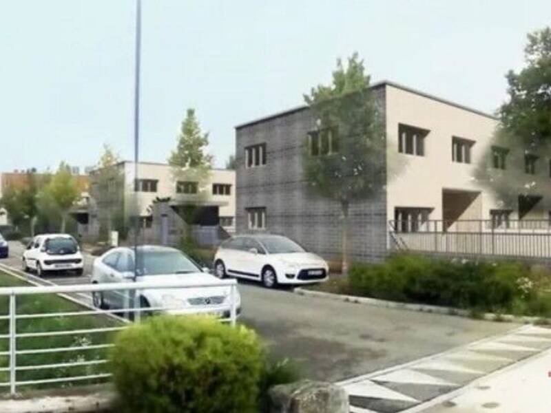 Maison à vendre, 105m², MULHOUSE
