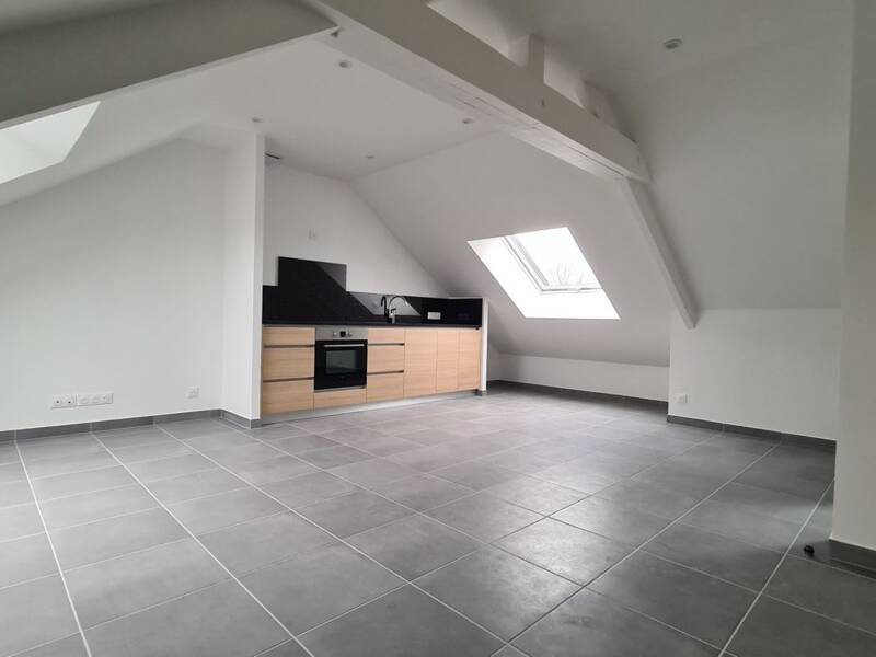 Maison à louer, 19m², VILLEJUST