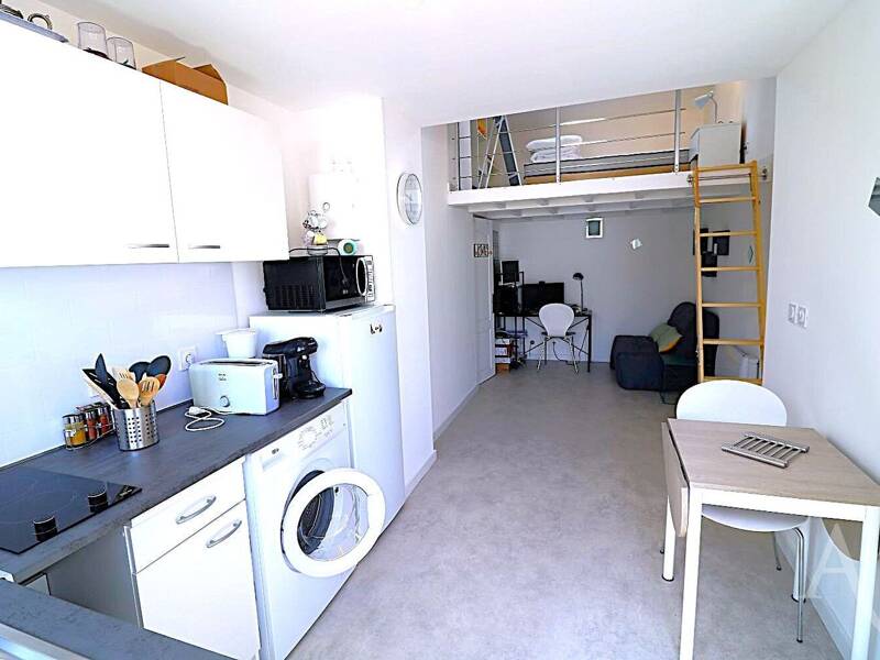 Maison à louer, 18m², BEGLES