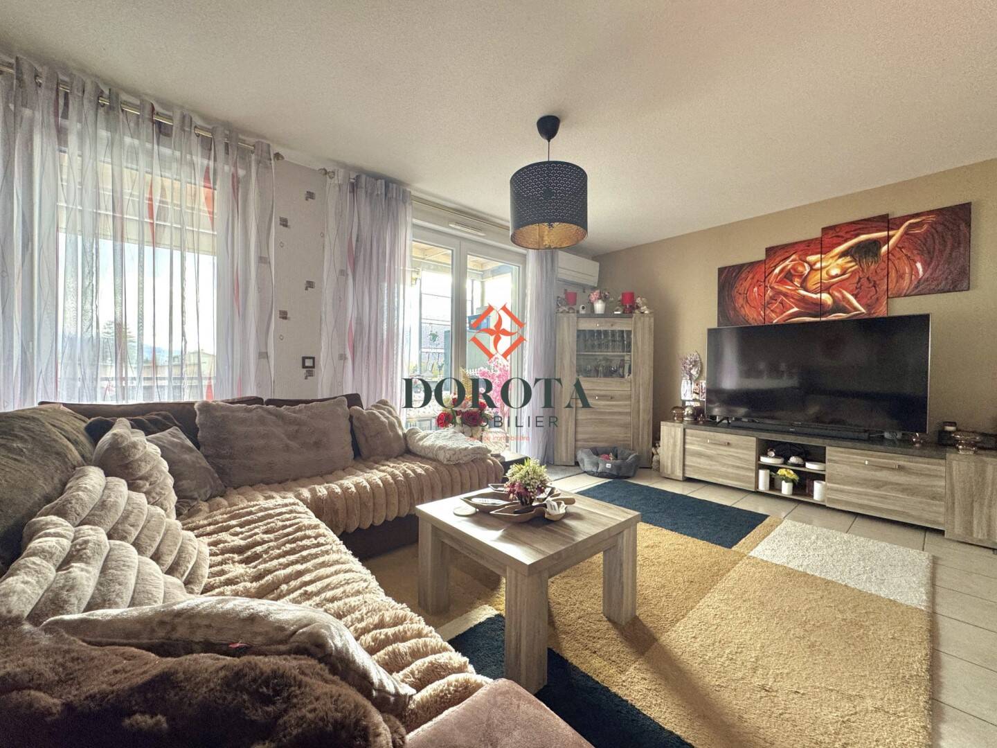 Maison à vendre, 80m², LE CHEYLAS