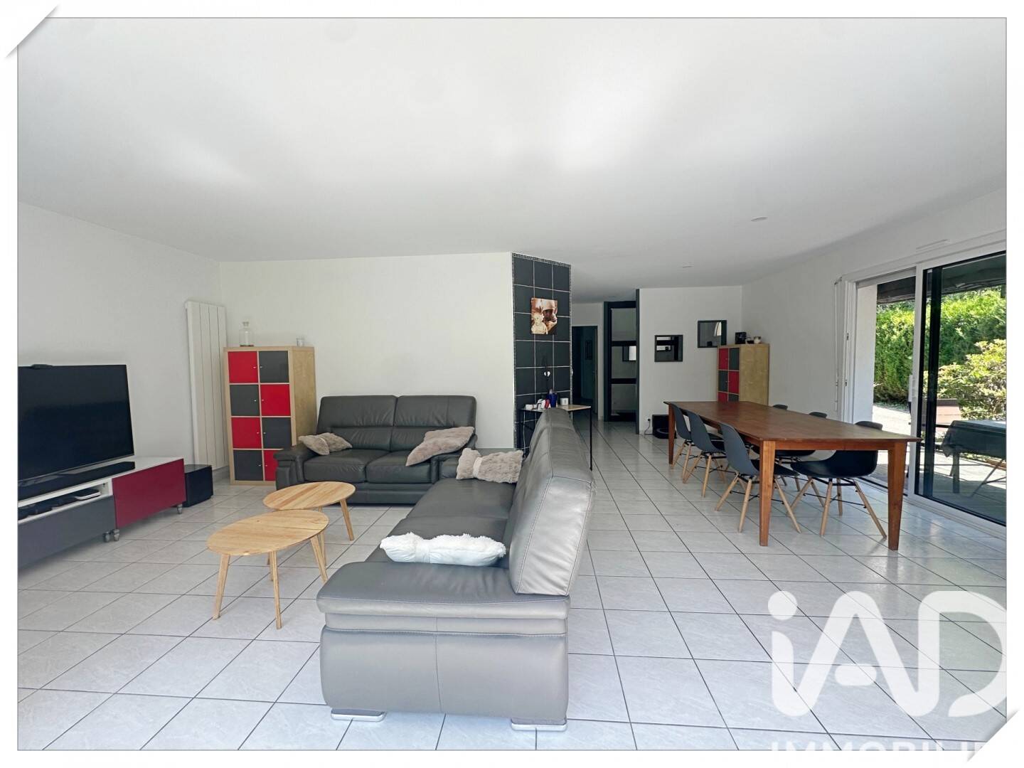Maison à vendre, 145m², GUJAN MESTRAS