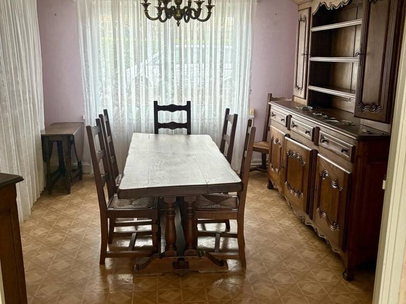 Maison à vendre, 60m², LENS