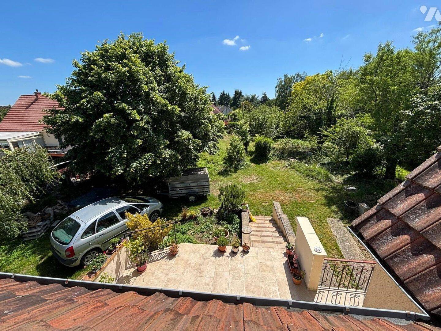 Maison à vendre, 140m², FERRIERES EN GATINAIS