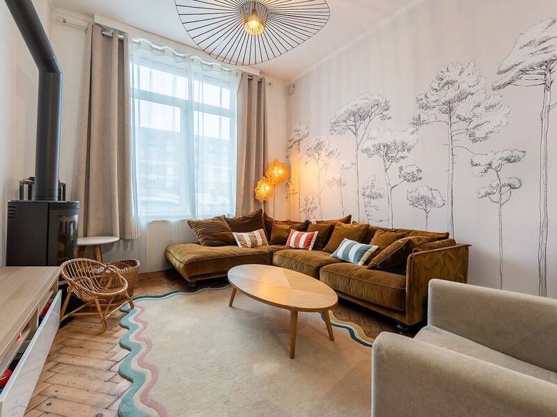 Maison à louer, 112m², SAINT ANDRE LEZ LILLE