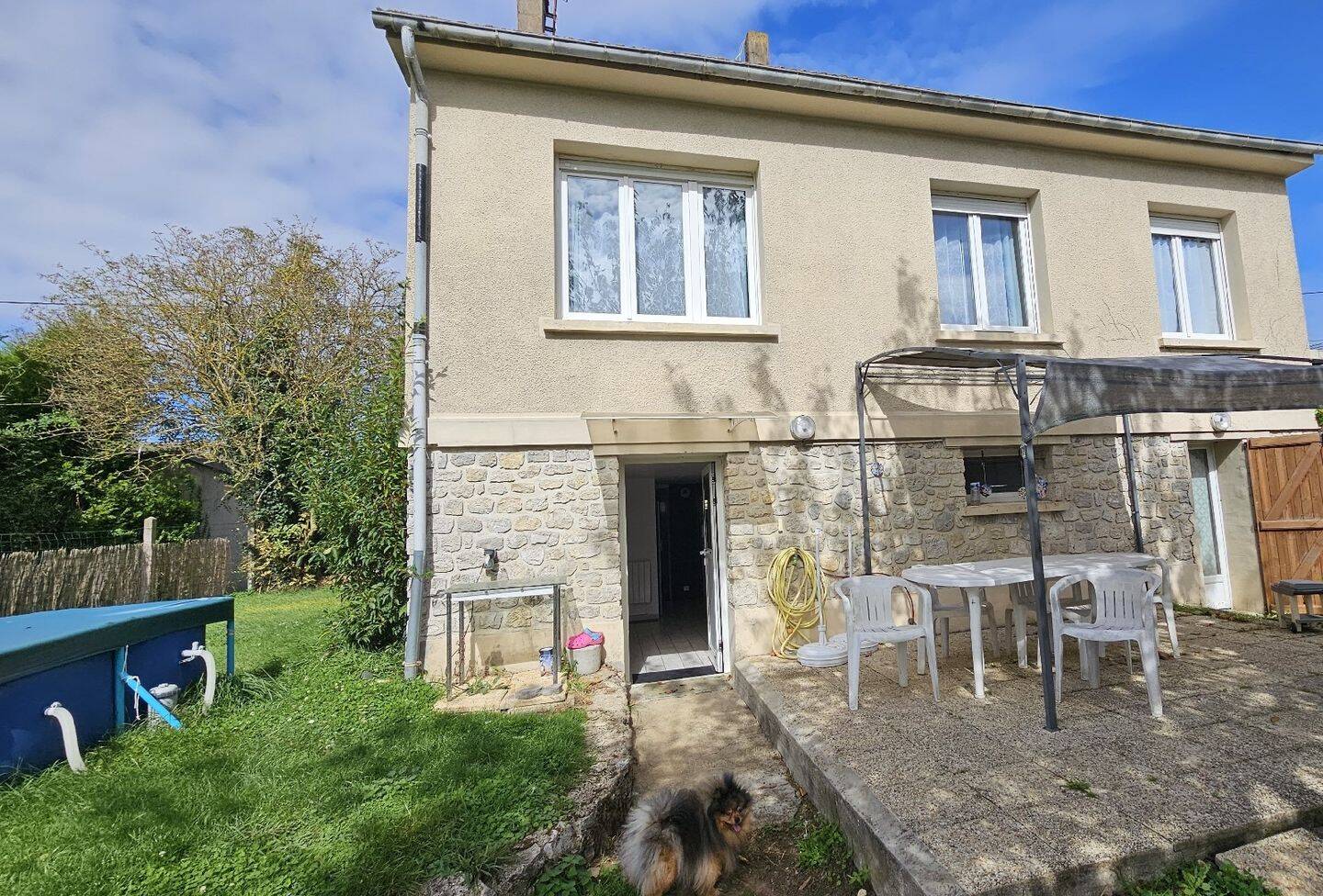 Maison à vendre, 160m², GALLARDON