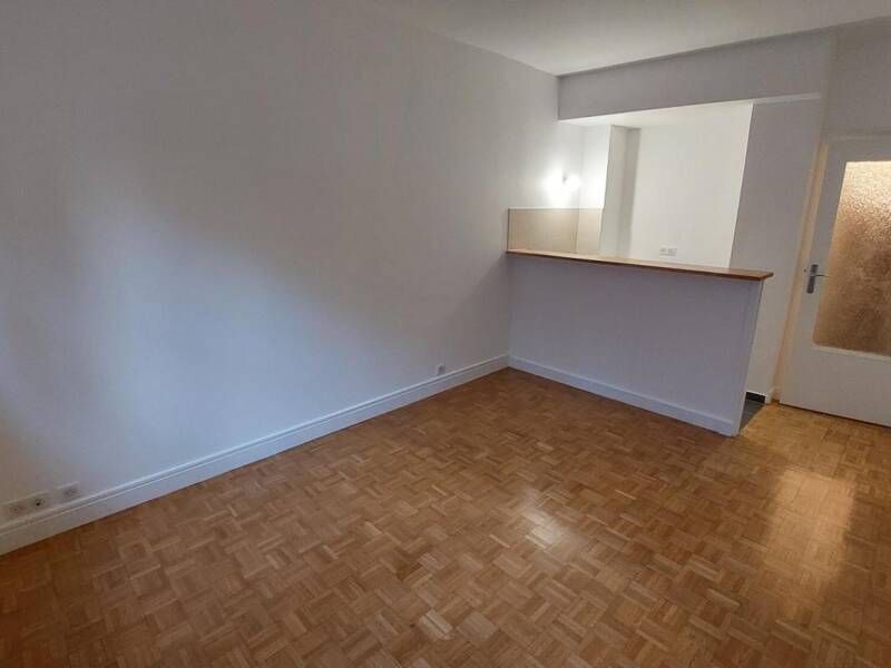 Maison à louer, 22m², PARIS 13E