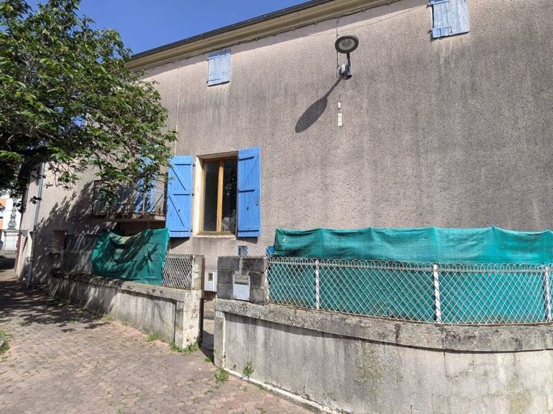 Maison à vendre, 135m², HAGETMAU