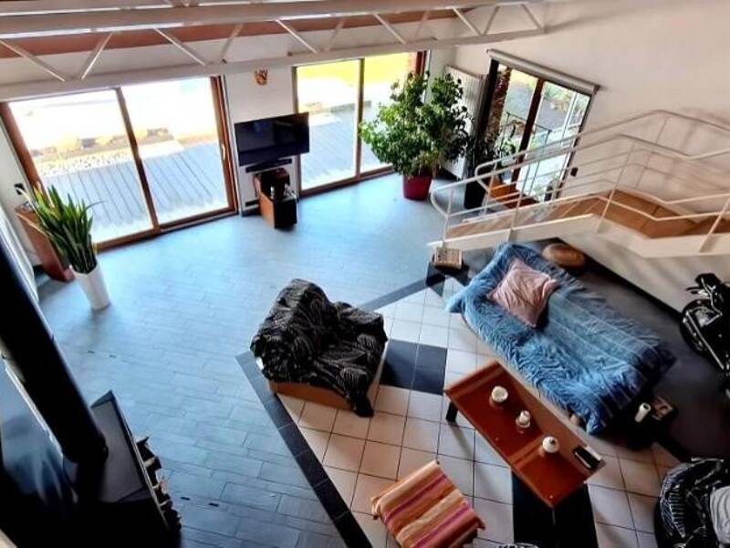 Maison à vendre, 339m², SAINT SAUVEUR D'EMALLEVILLE