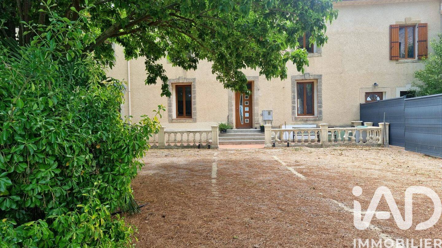 Maison à vendre, 200m², TOURBES