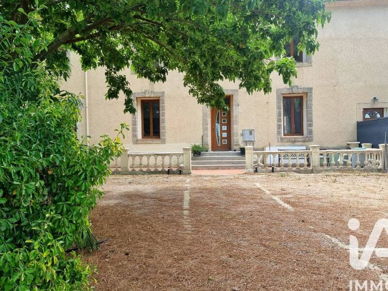 Maison à vendre, 200m², TOURBES