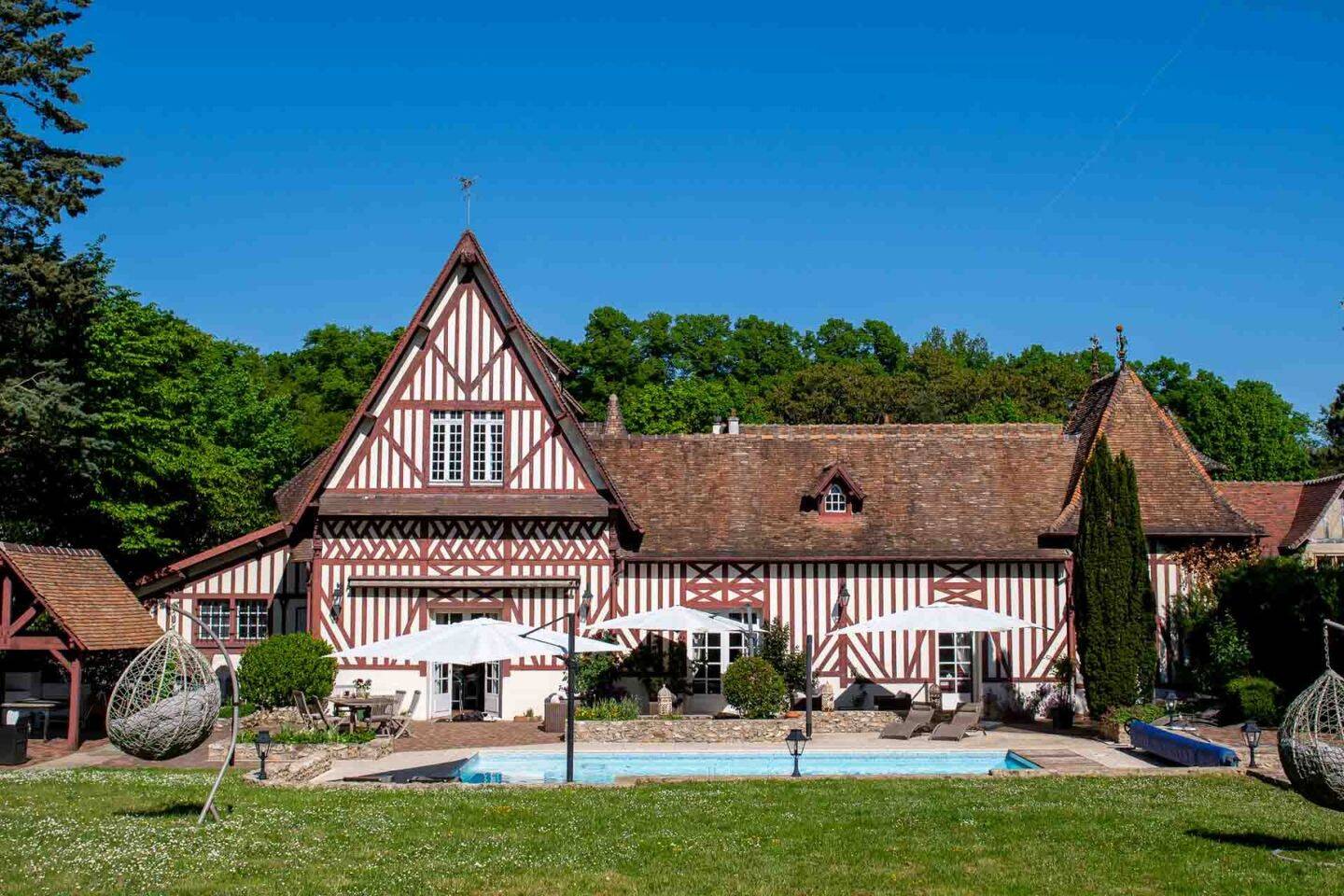 Maison à vendre, 683m², EVRY