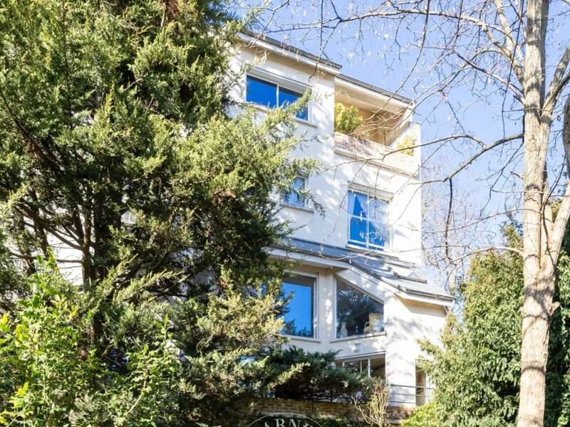 Maison à vendre, 242m², SEVRES