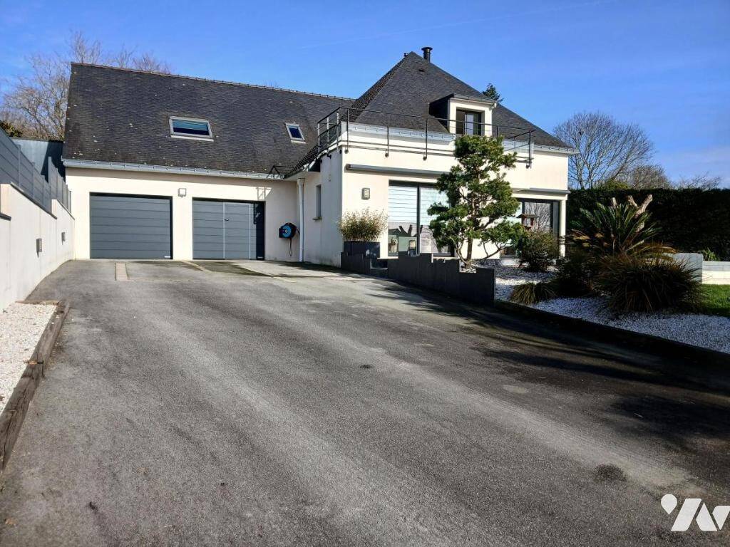 Maison à vendre, 185m², SULNIAC