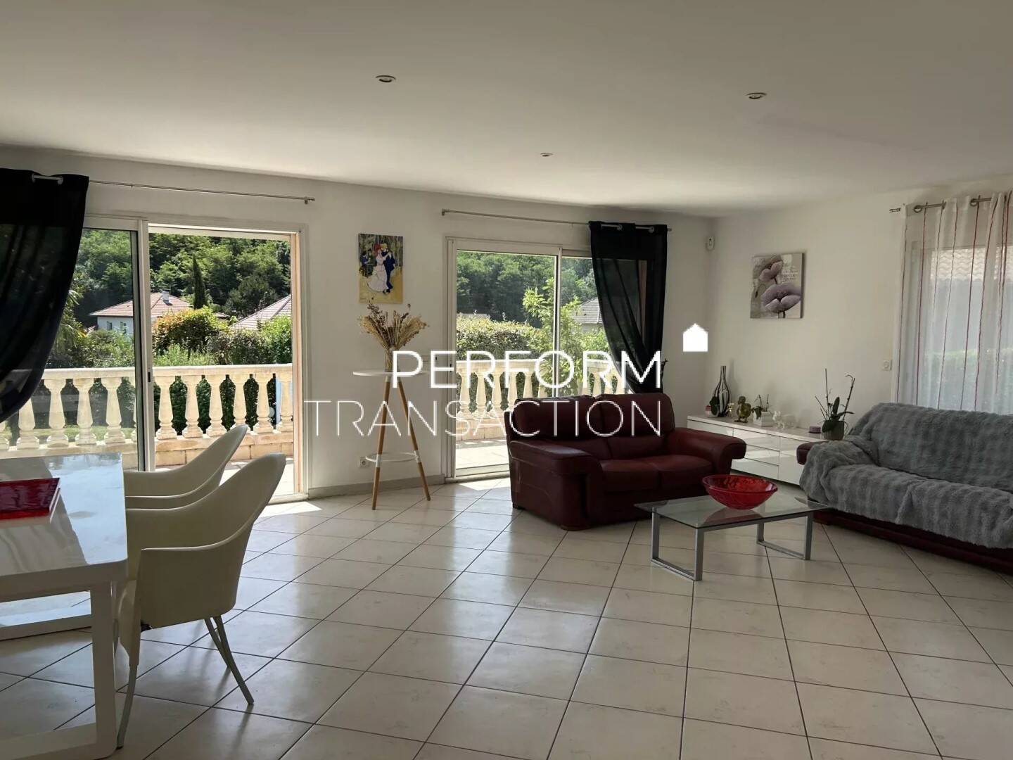 Maison à vendre, 139m², SAINT NAZAIRE LES EYMES