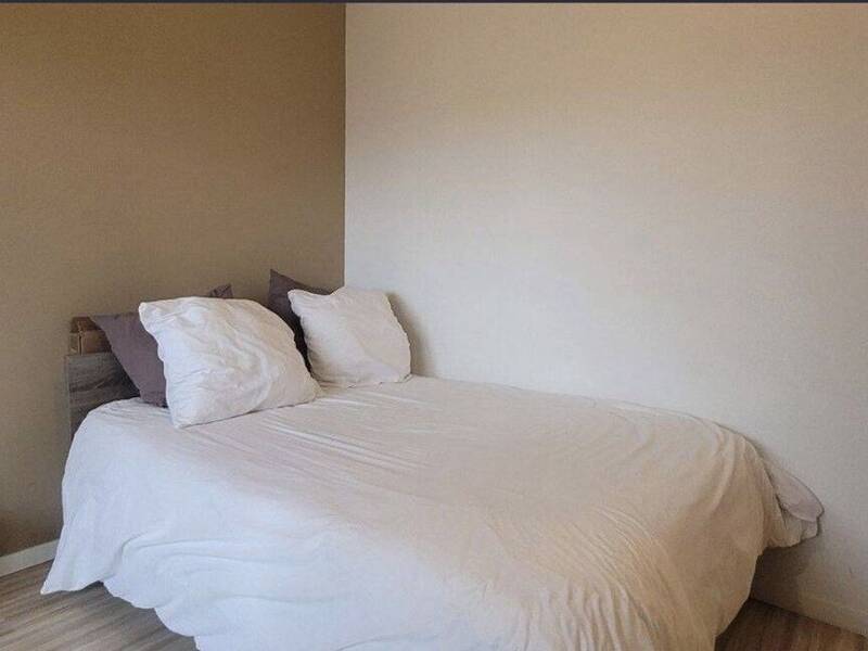 Maison à louer, 35m², LOGNES