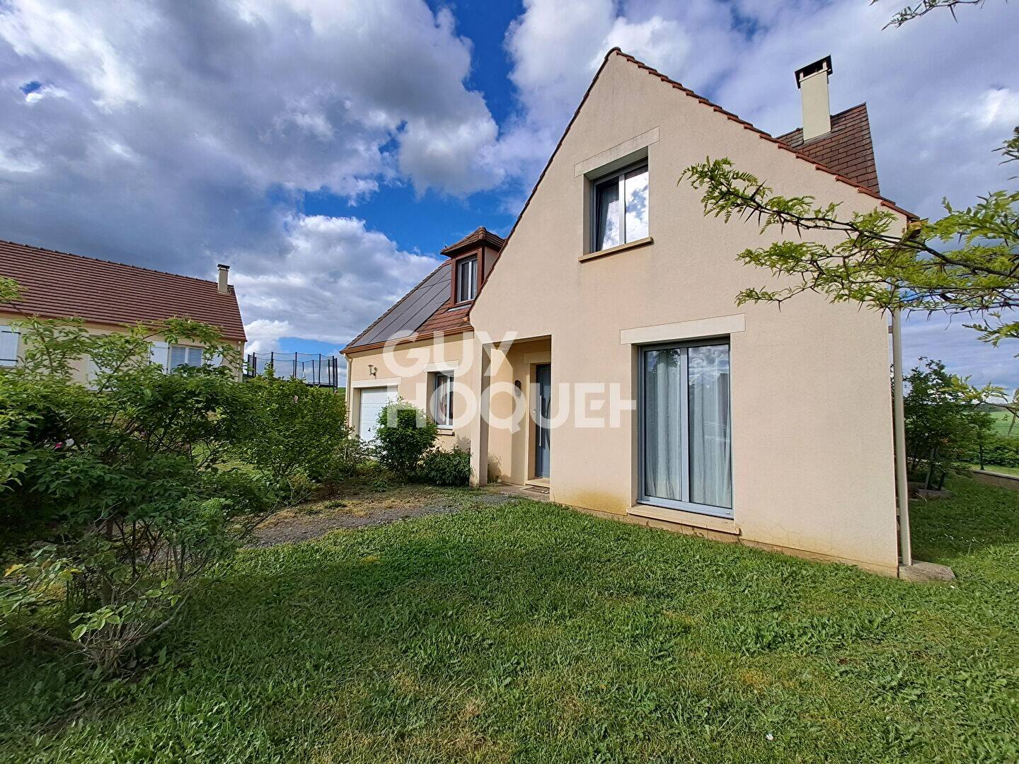 Maison à vendre, 137m², VAILLY SUR AISNE