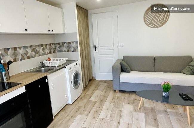 Maison à louer, 20m², CHAMPIGNY SUR MARNE
