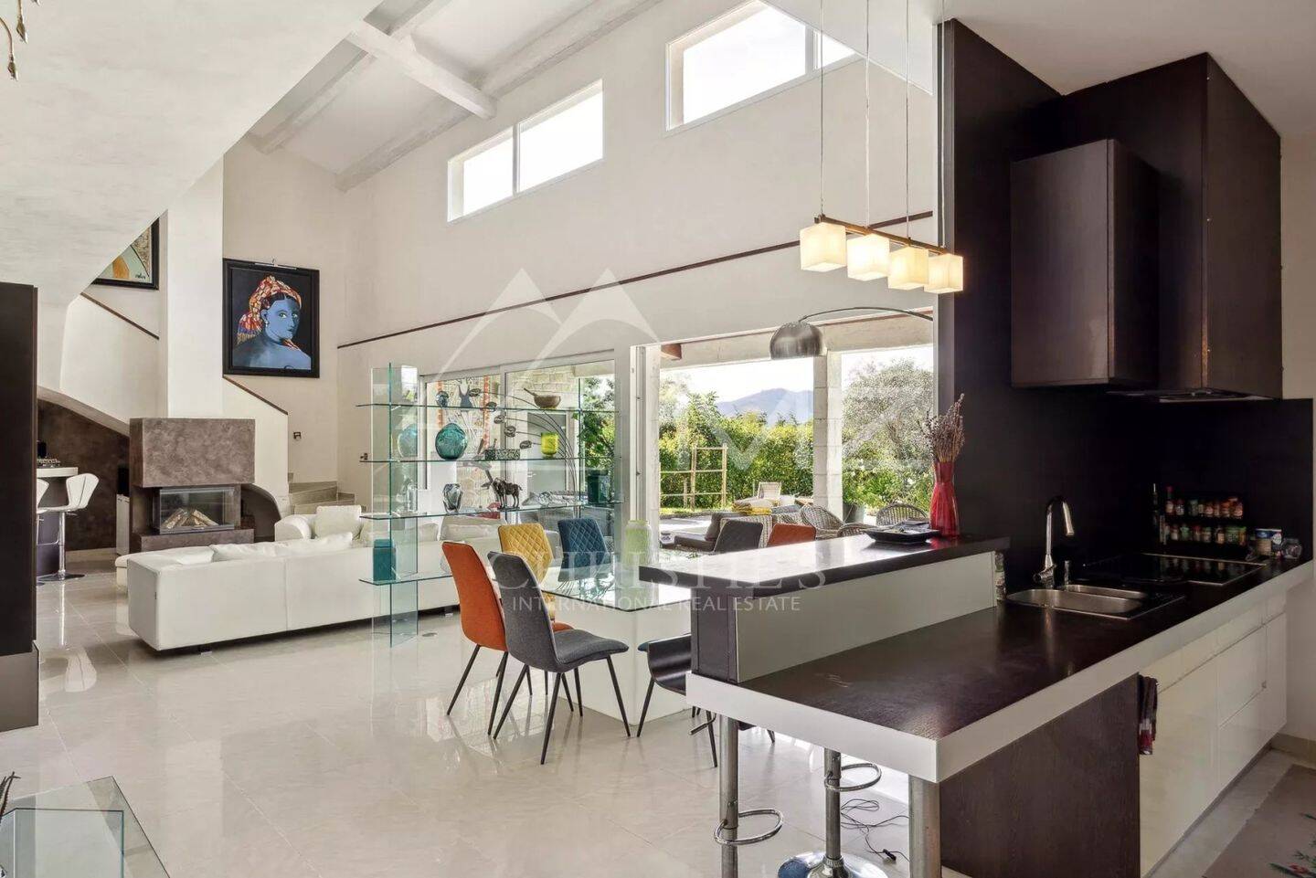 Maison à vendre, 207m², CANNES