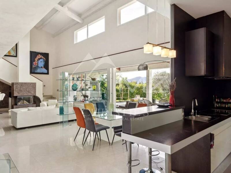 Maison à vendre, 207m², CANNES