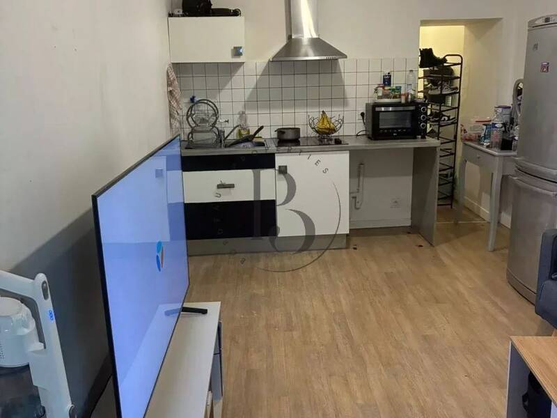 Maison à louer, 39m², SAINT ANDRE DE CUBZAC