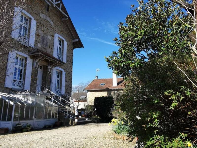 Maison à vendre, 181m², MANDRES LES ROSES