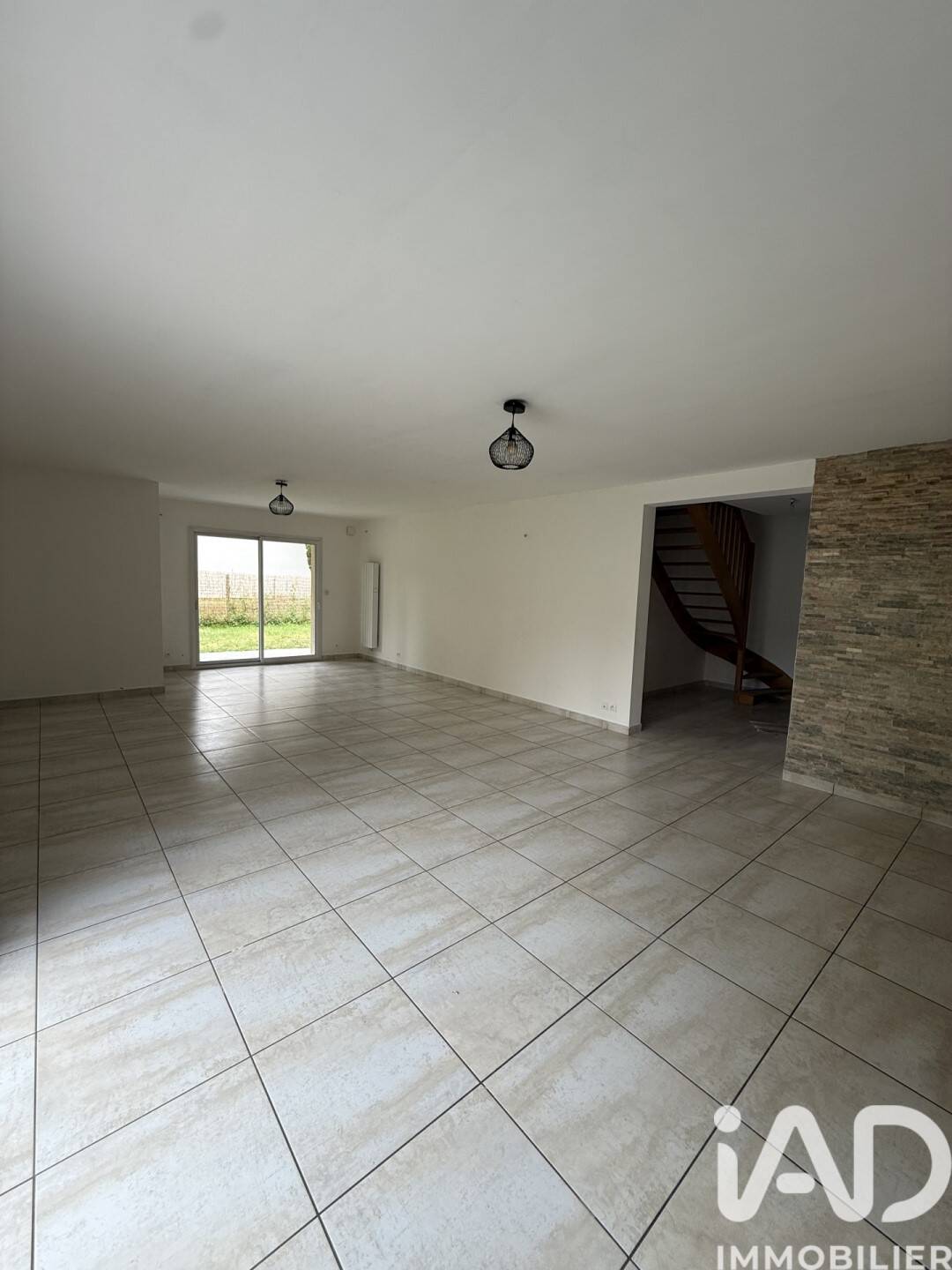 Maison à vendre, 215m², HAUTE GOULAINE