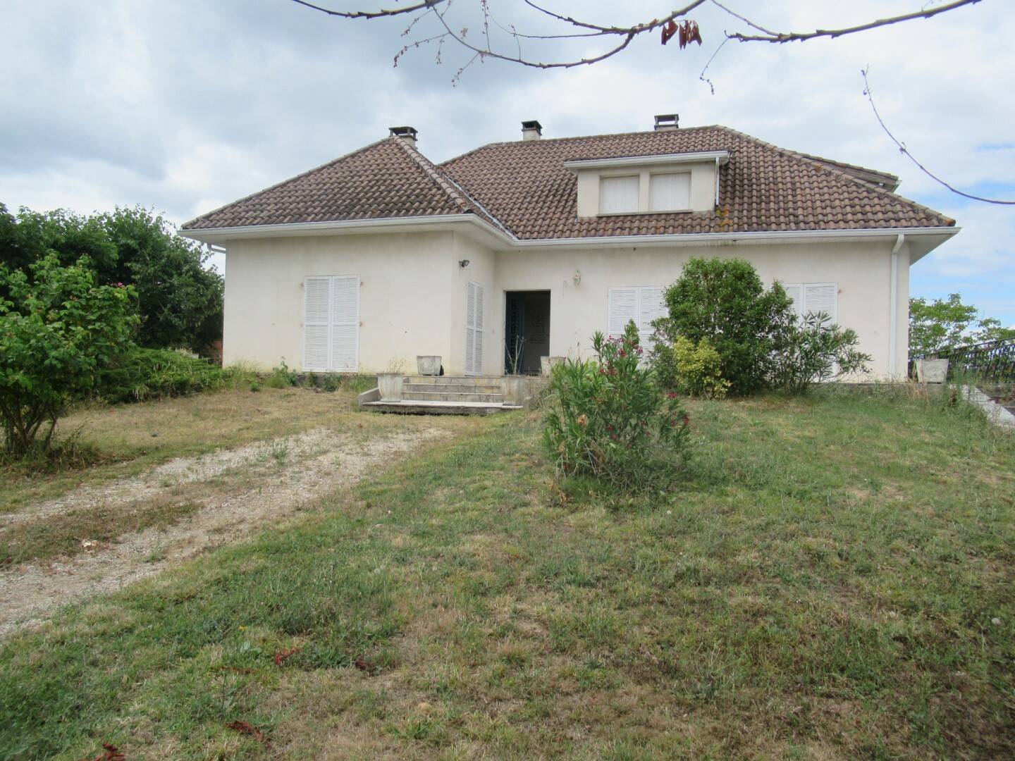 Maison à vendre, 124m², LAFRANCAISE