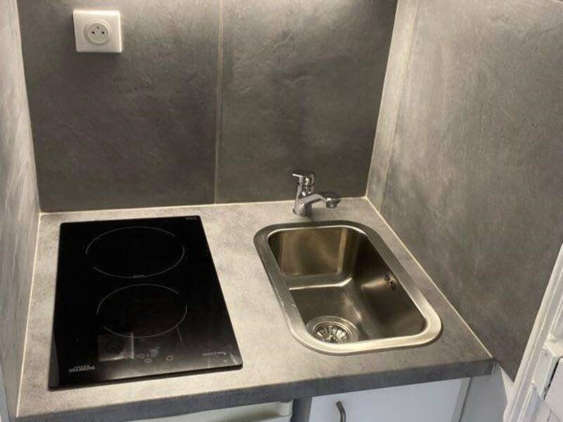 Maison à louer, 14m², PARIS 11E