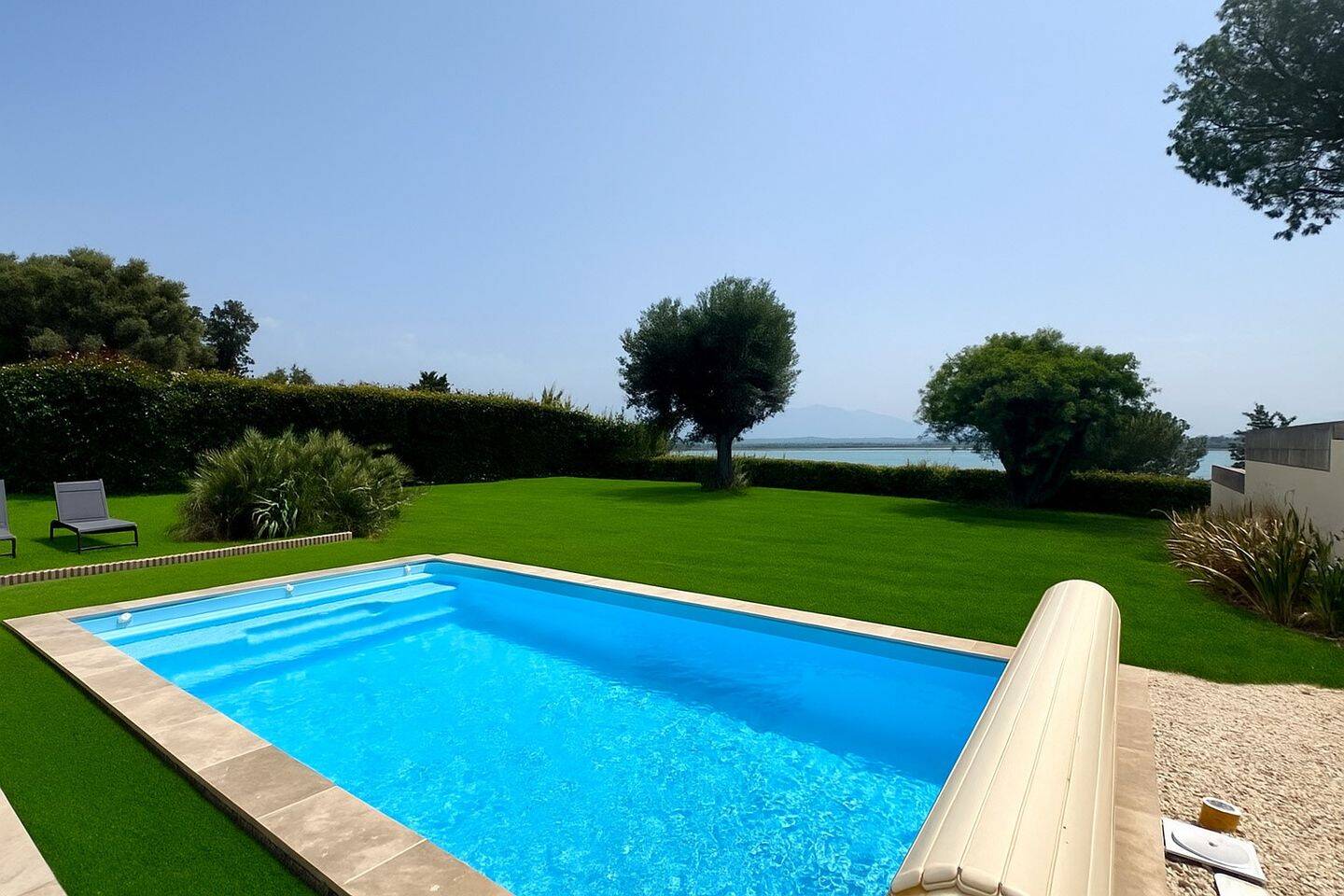 Maison à vendre, 105m², VILLENEUVE DE LA RAHO