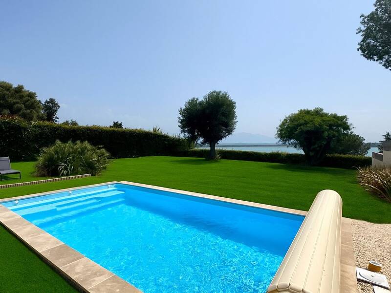 Maison à vendre, 105m², VILLENEUVE DE LA RAHO