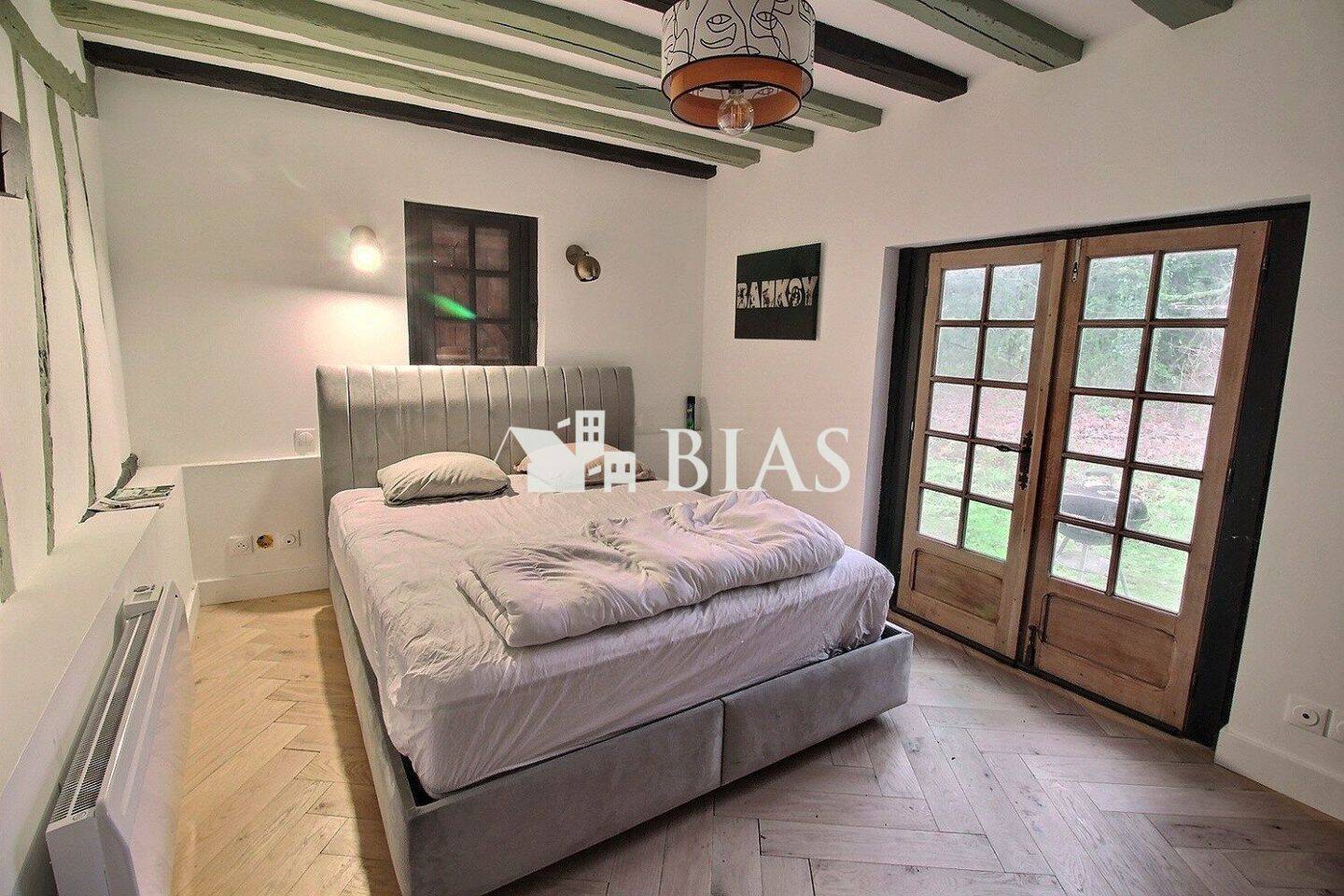 Maison à vendre, 104m², BOURG ACHARD