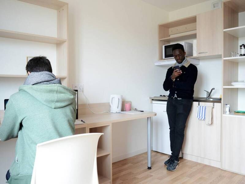 Maison à louer, 20m², DIJON