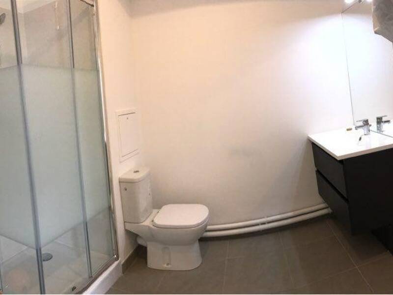 Maison à louer, 25m², ROMAINVILLE