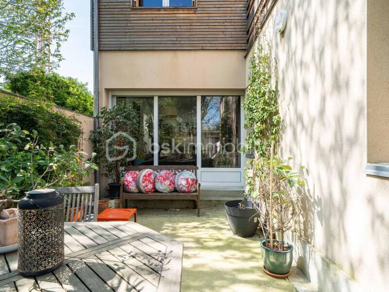 Maison à vendre, 155m², MALAKOFF