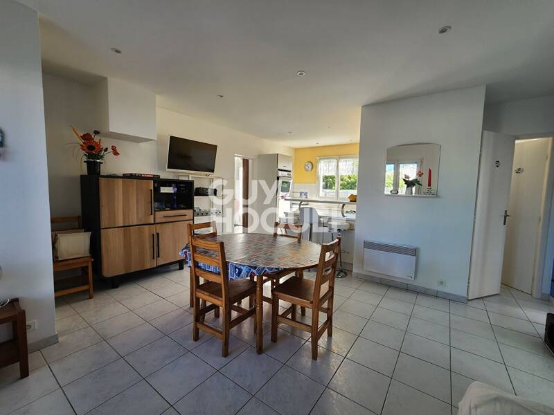 Maison à vendre, 67m², SAINT GEORGES D'OLERON