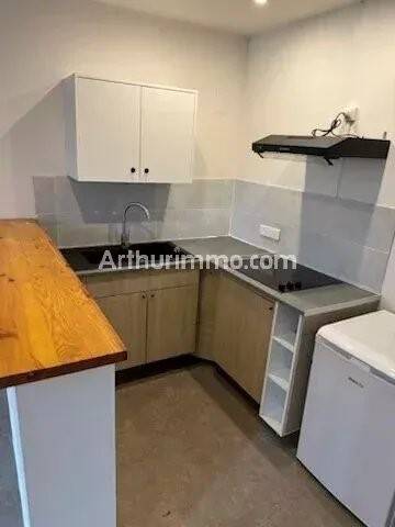 Maison à louer, 42m², BEZIERS