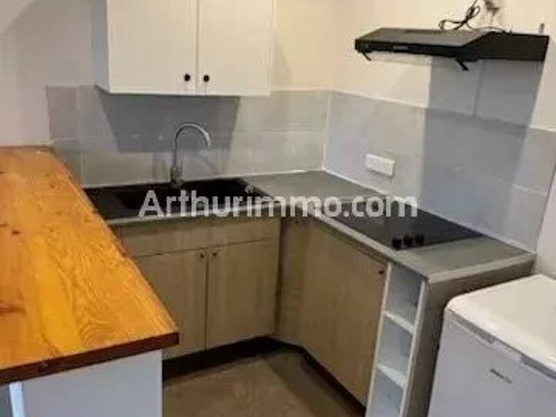 Maison à louer, 42m², BEZIERS