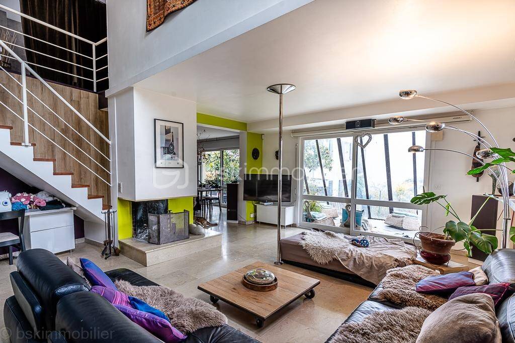 Maison à vendre, 155m², CHAMPIGNY SUR MARNE