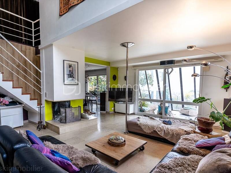 Maison à vendre, 155m², CHAMPIGNY SUR MARNE