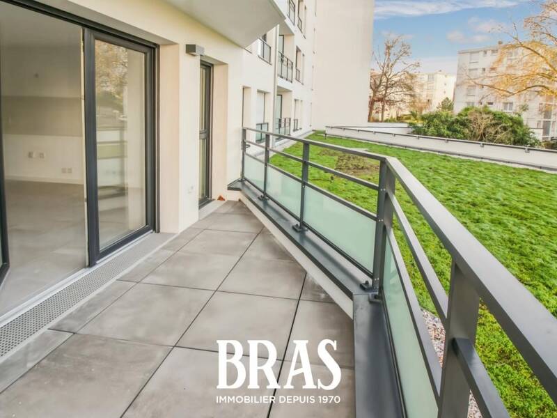 Maison à louer, 46m², NANTES