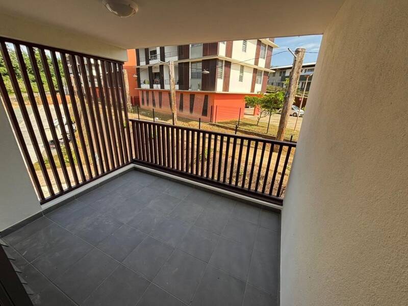 Maison à louer, 22m², REMIRE MONTJOLY