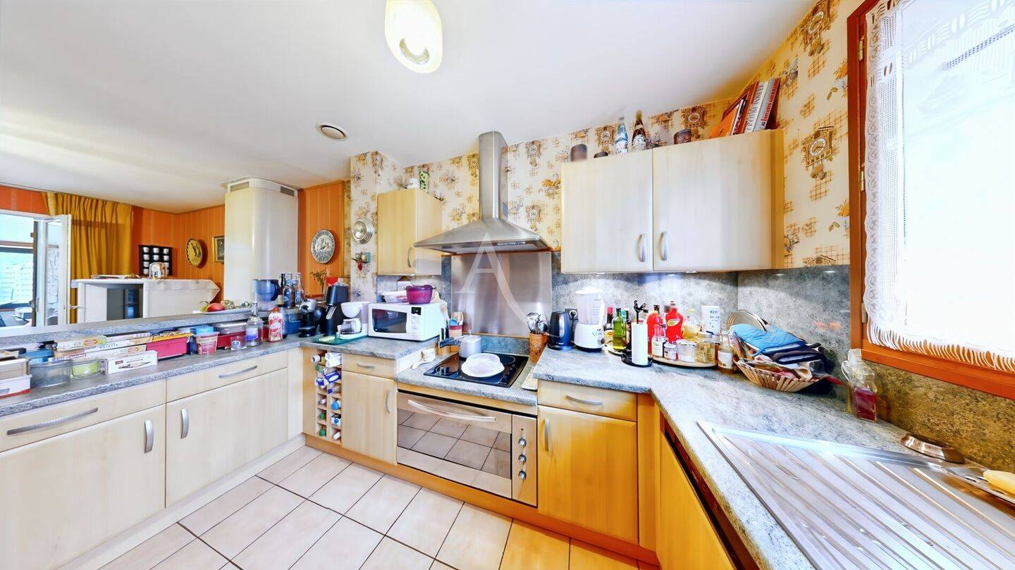 Maison à vendre, 99m², CERGY