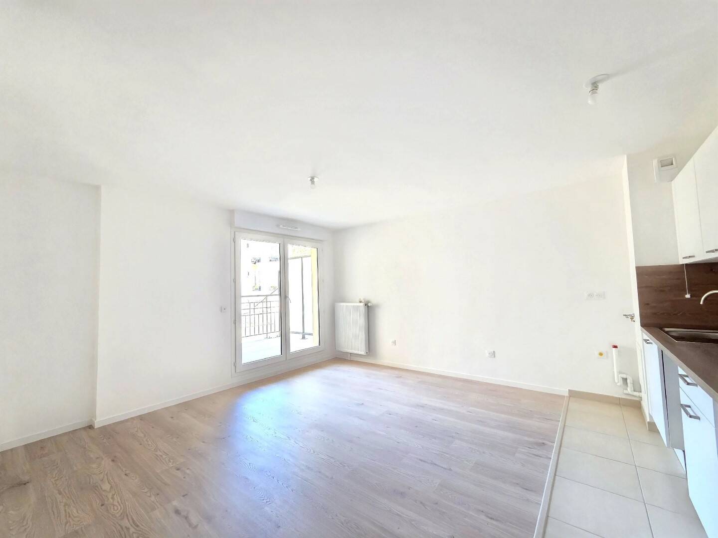 Maison à louer, 42m², CHELLES