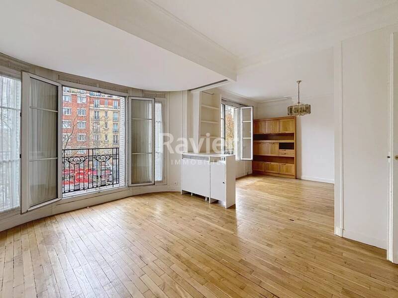 Maison à vendre, 98m², PARIS 14E